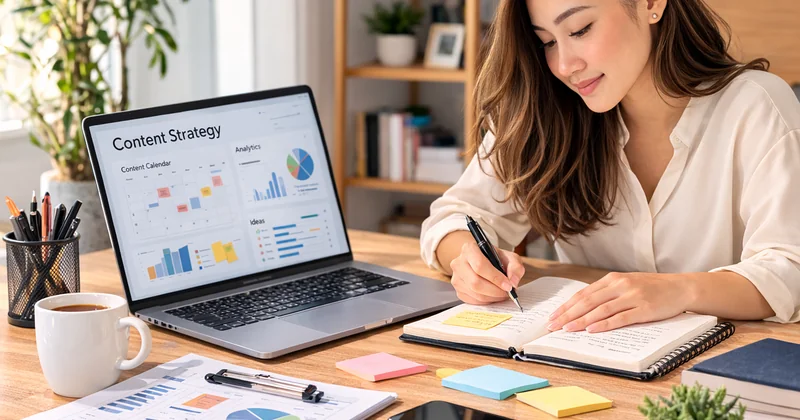 Le marketing automation : votre nouvel employé qui ne dort jamais