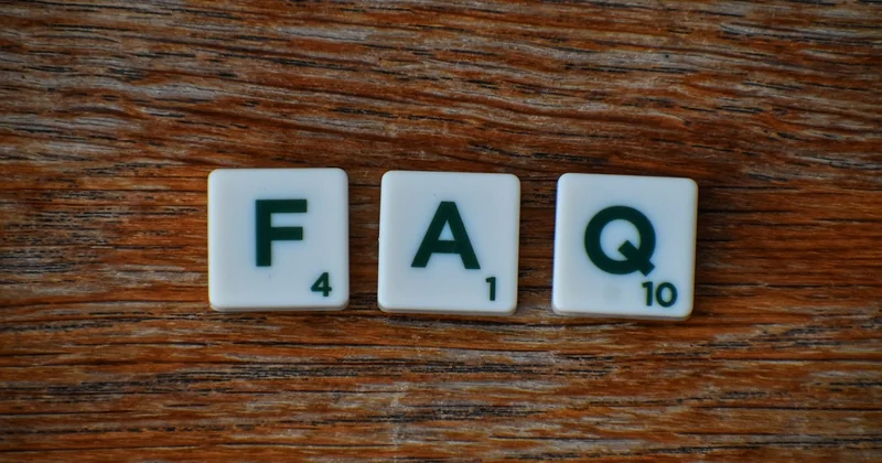 Préparez les réponses aux questions que l'on vous posera — avant qu'elles ne soient posées